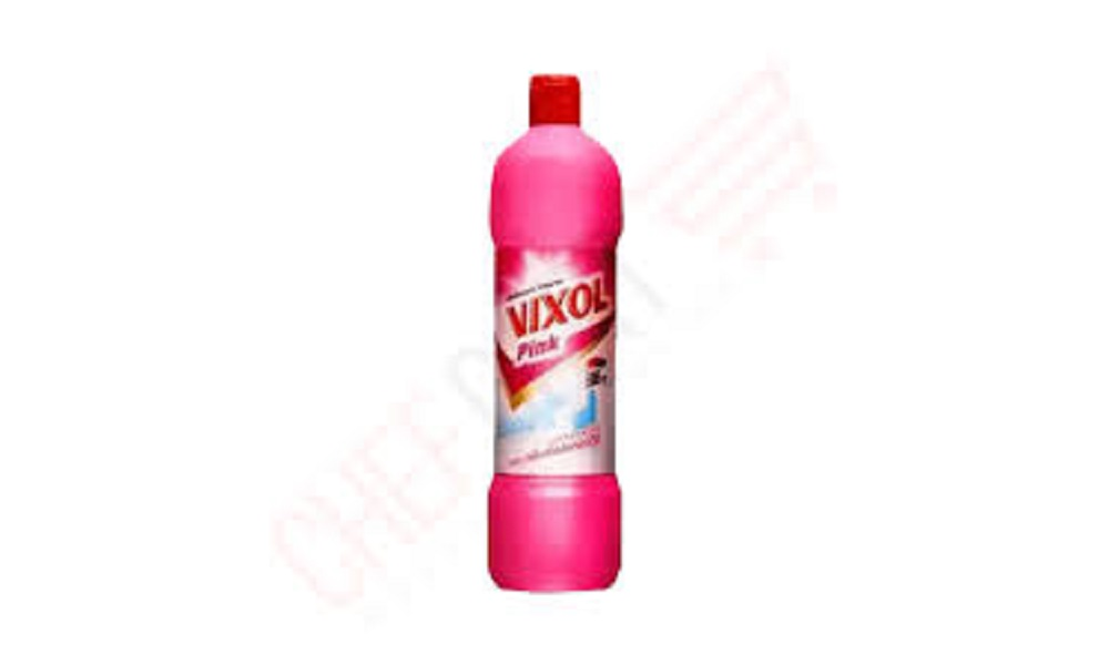 Vixol Bathroom Cleaner Pink 450 Ml