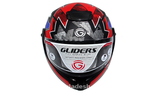 Gliders helmet cheap