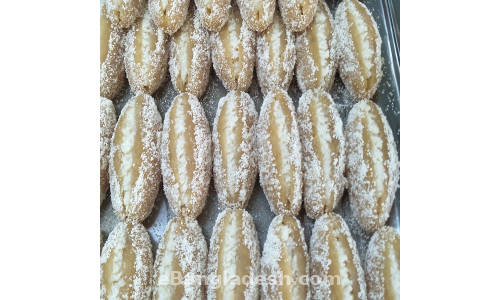 Khir Lengcha Misty-1kg