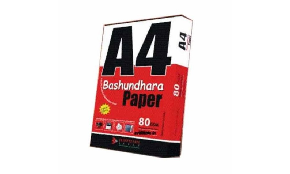 A4 size best sale paper packet price