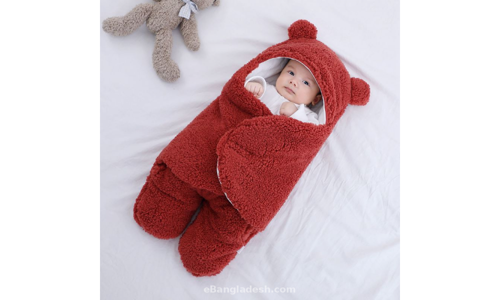 Baby Sleeping Bag UltraSoft