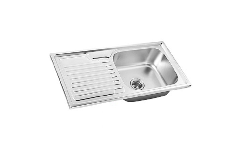 gazi kitchen sink in bangladesh