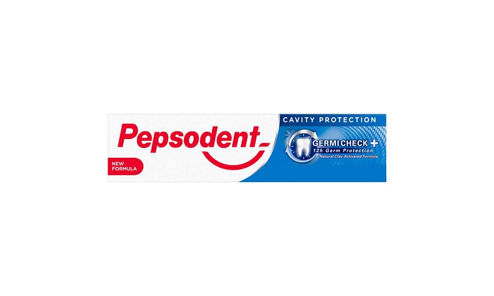 Top 147+ pepsodent logo latest