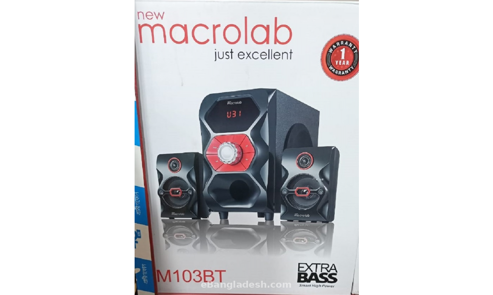 New hot sale microlab speaker