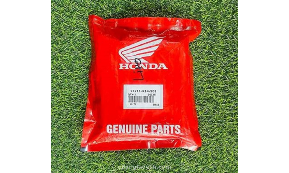 honda livo air filter price