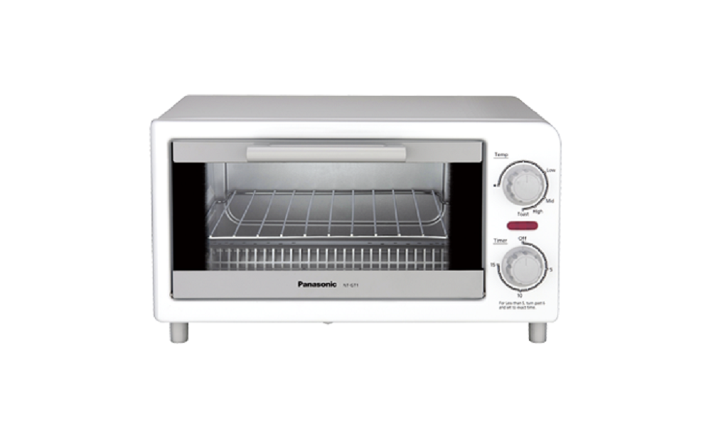 Panasonic nt clearance gt1 toaster oven