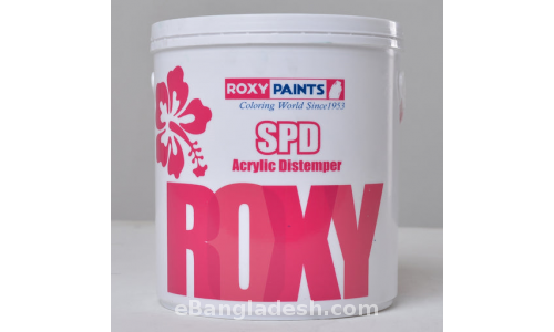 Roxy paints deals