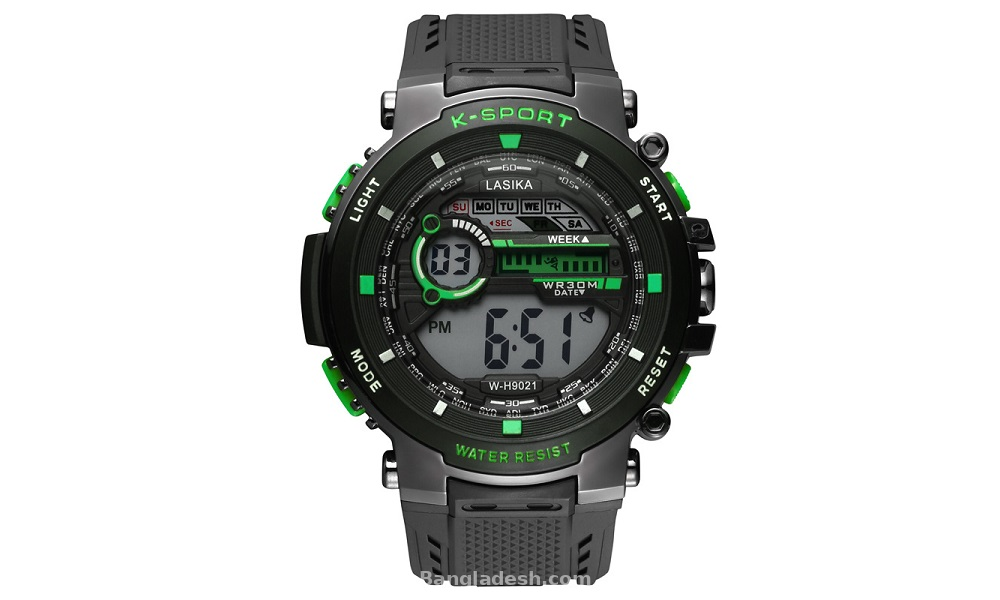 Lasika k hotsell sport watch