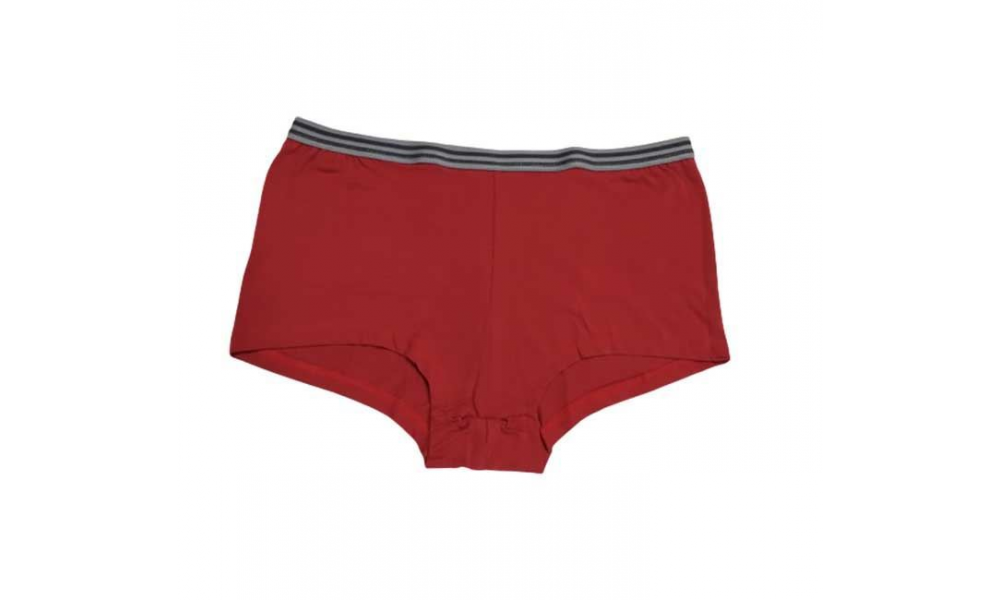 Ladies Cotton Hipster Briefs Shorts Panty - 1 pc