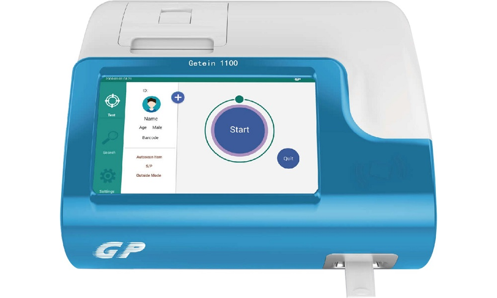 poct-hormone-analyzer-gp-machine-1-set