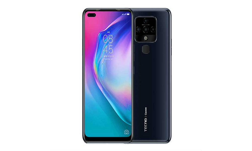 Tecno Camon 16 Pro 6gb128gb 1 Pc 8196