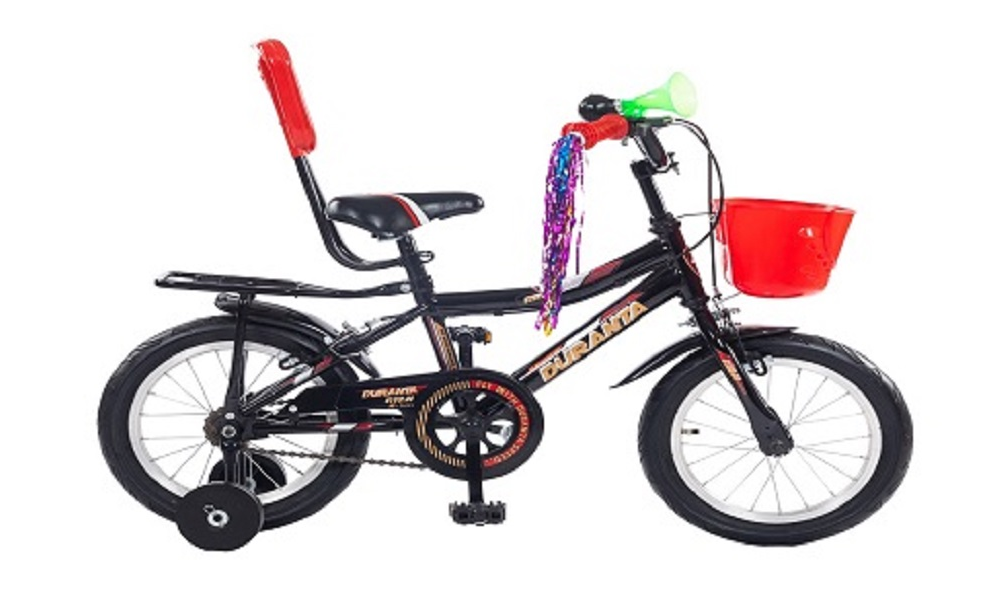 Duranta deals electric bicycle