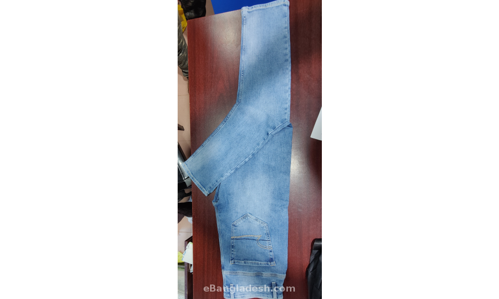 American Eagle Denim Pant - 1 pc