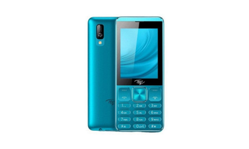 Téléphone Portable Itel-2171-1,77 Pouces- YE0038 - Sodishop