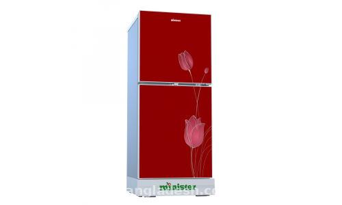 minister fridge m 222 price