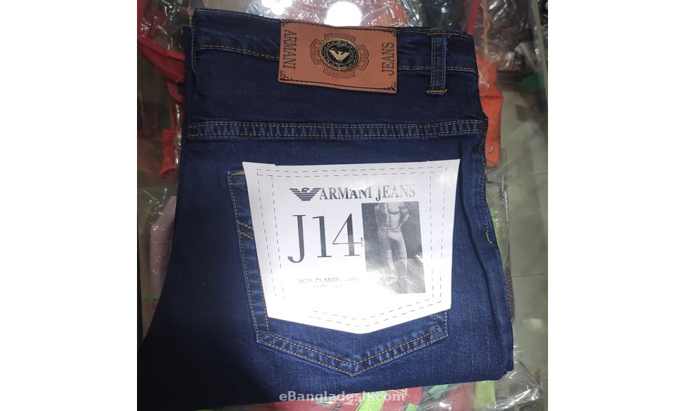 Armani Jeans 1 pc