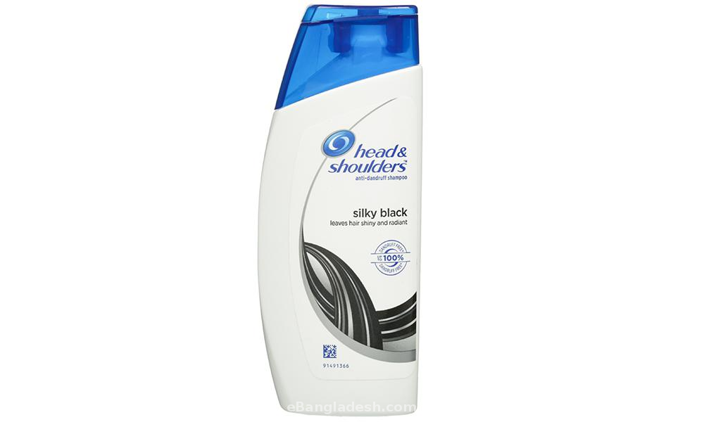 Head & Shoulders Shampoo (350ml) | eBangladesh | Bangladesh in one click