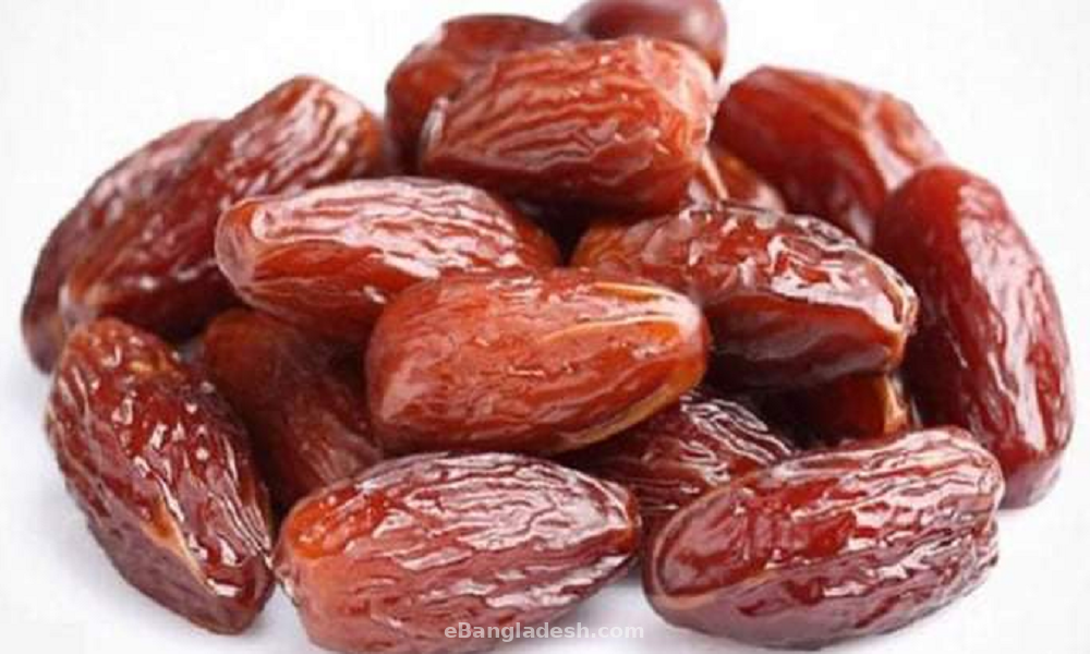 Date Palm - 1 kg