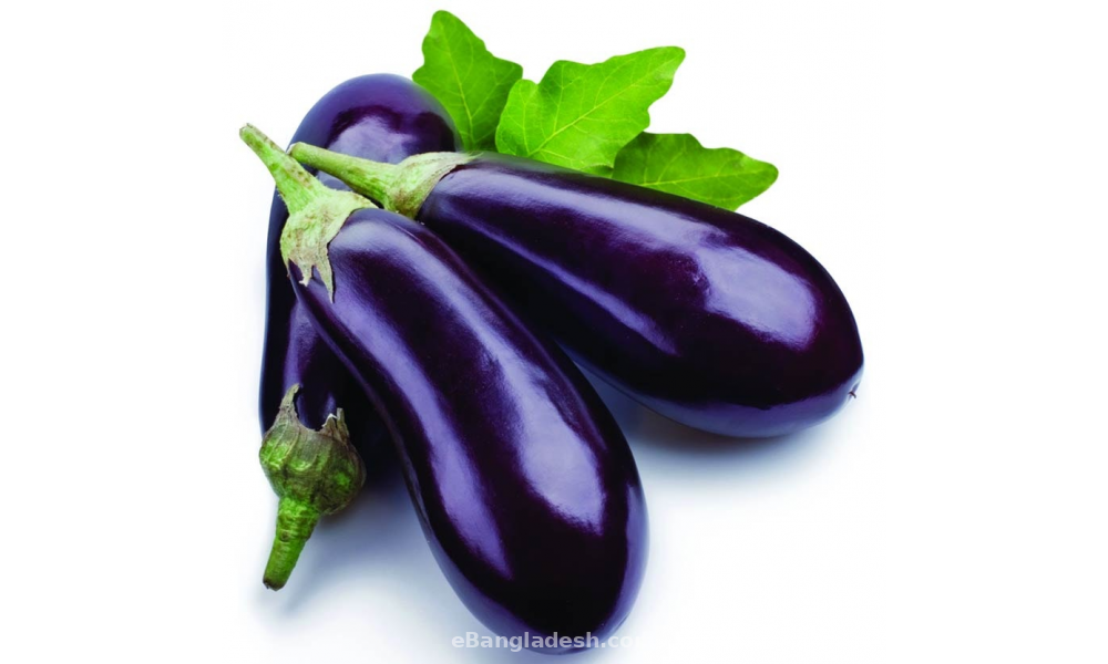 Eggplants - 1 kg