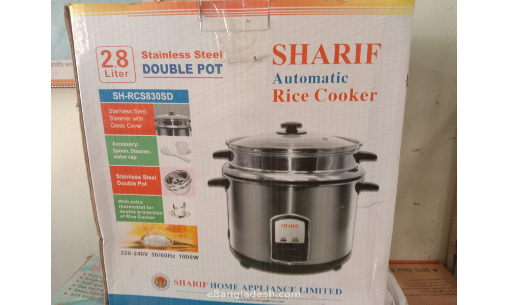 sorif rice cooker