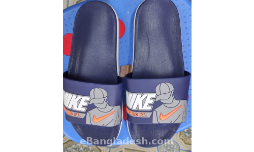 Buy NIKE First String Slide Mens Sandals Online at desertcartTurkey
