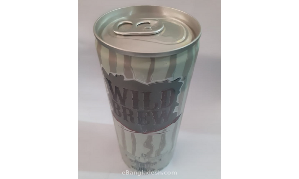 Wild Brew