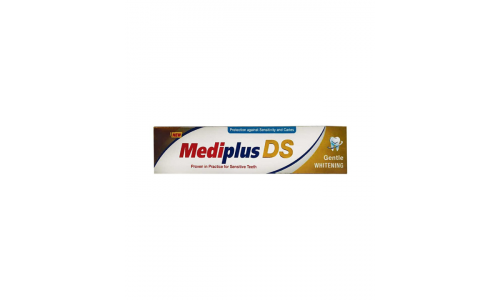 mediplus toothpaste review