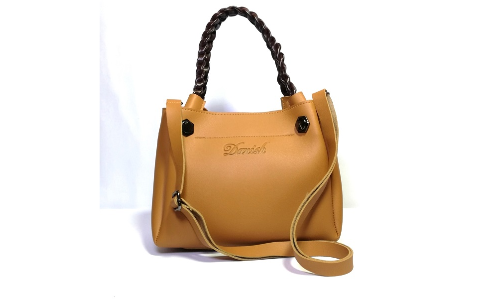 Ladies double side discount bag