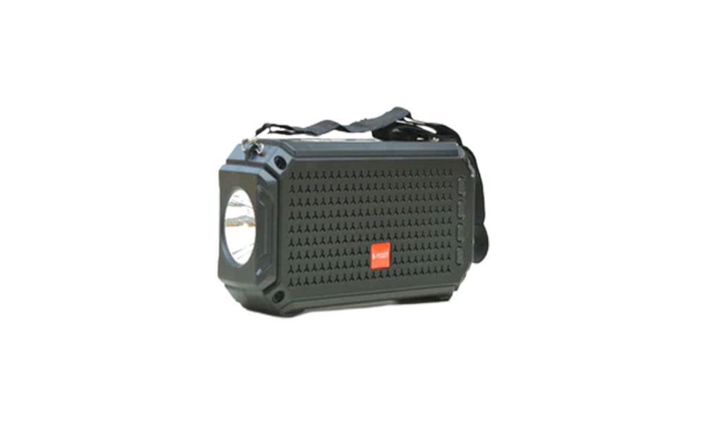 S113-ST Bluetooth Laptop Speaker