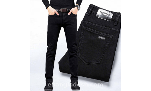 Stylish Jeans Denim Pants For Men