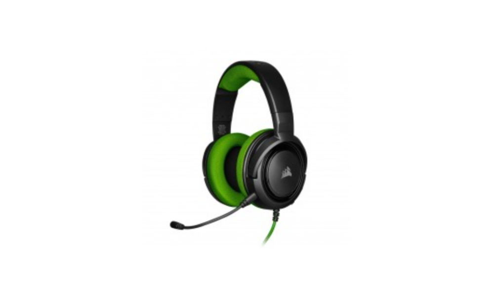 Corsair HS35 stereo gaming headphone