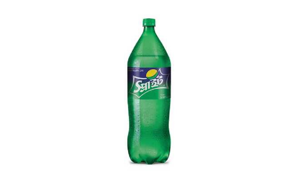 Sprite Soft Drink - 1.5 ltr