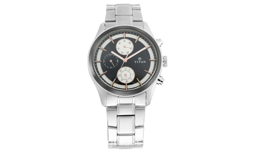 Credence swiss quartz watch for Sale in Ganginar par | Bikroy
