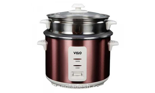 vigo rice cooker 2.8