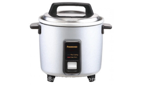 Blue Magic - LG BLUE MAGIC RICE COOKER.