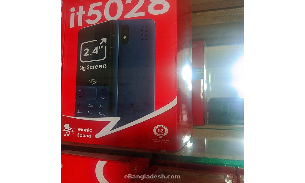 itel 5028