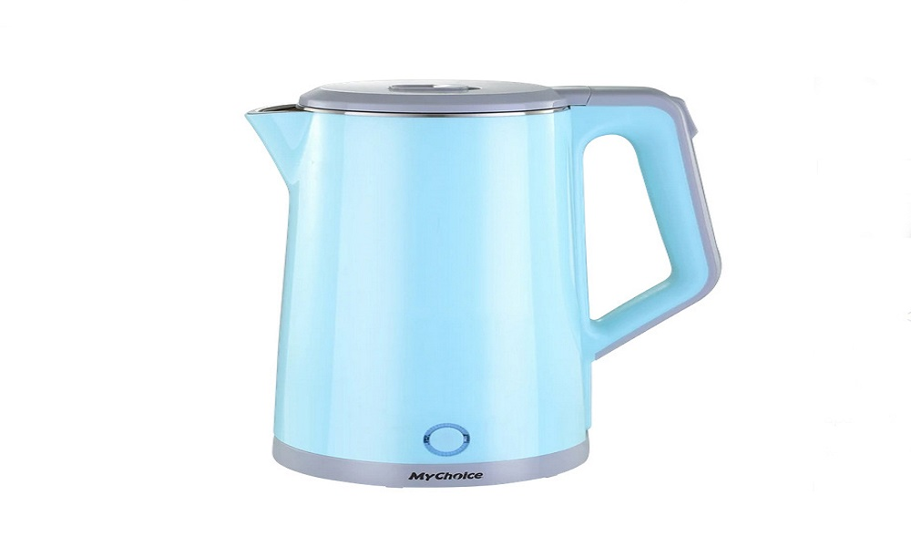 my choice kettle jug