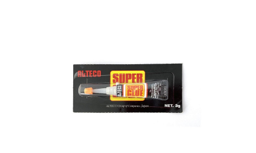 Fevicol Super Glue 3gm 