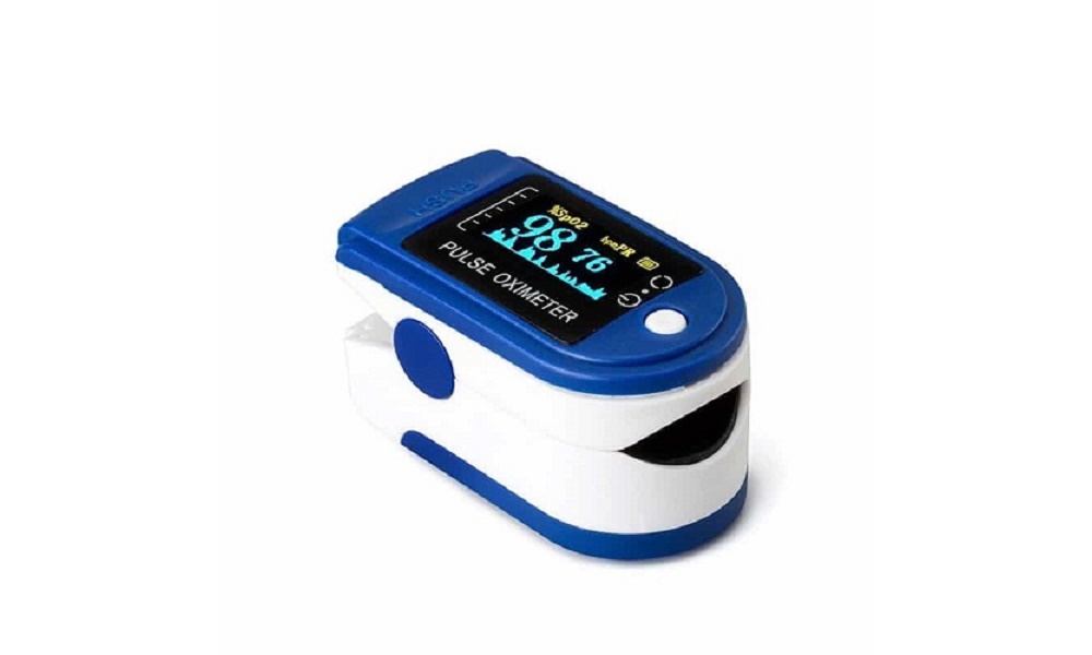 Pulse Oximeter - 1 pc