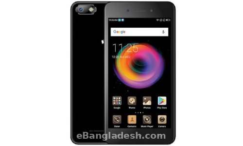 micromax b5 pro mobile