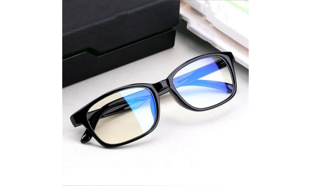 Buy Intellilens Brown Glass Round Blue Cut Computer Glasses For Men And  Women Online at Best Prices in India - JioMart.