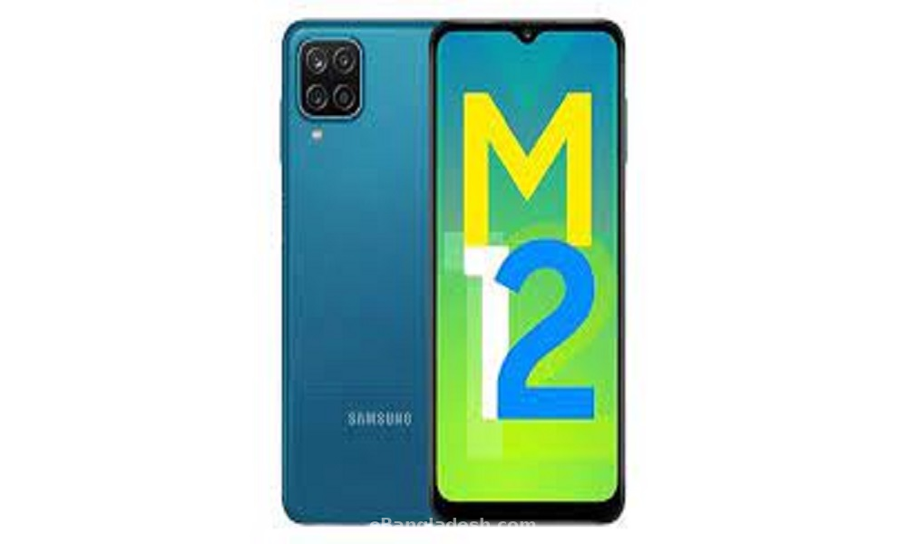 samsung m12mobile