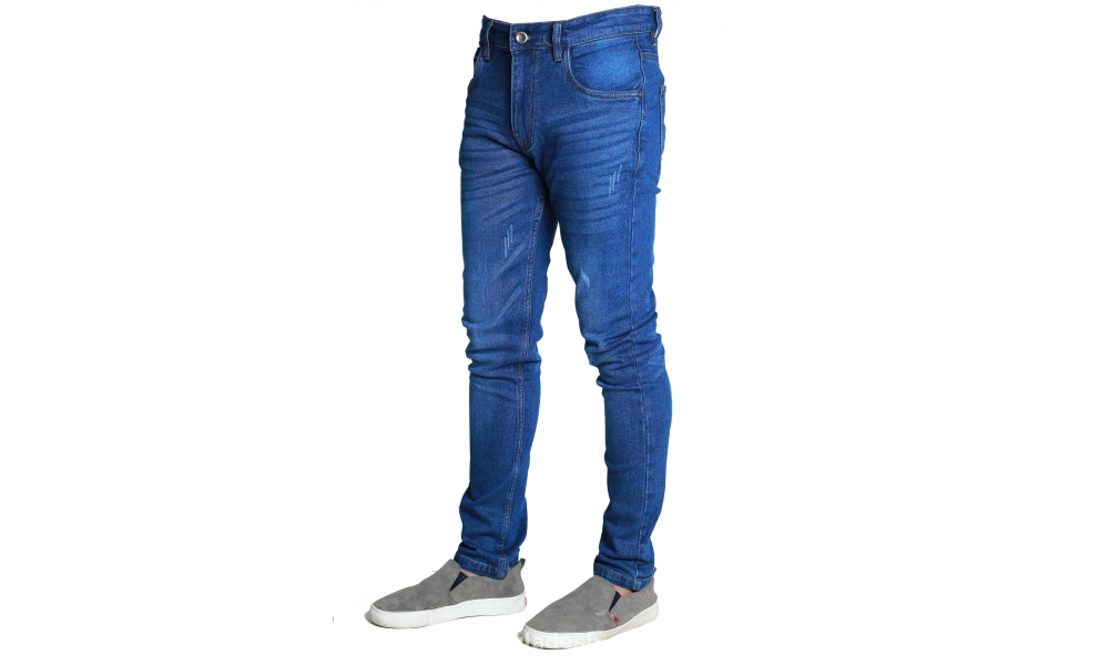 Product details of stylish denim jeans pant for men