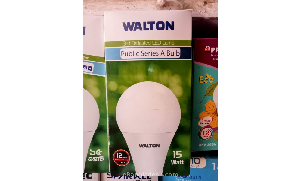 Walton on sale led light