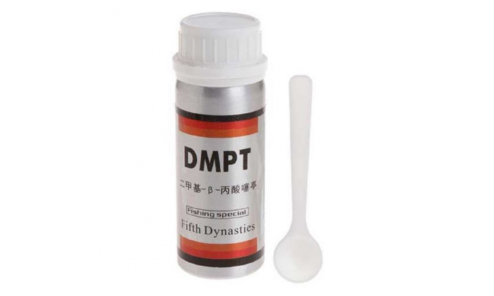 DMPT Fishing Bait Additive Powder Lure 60g