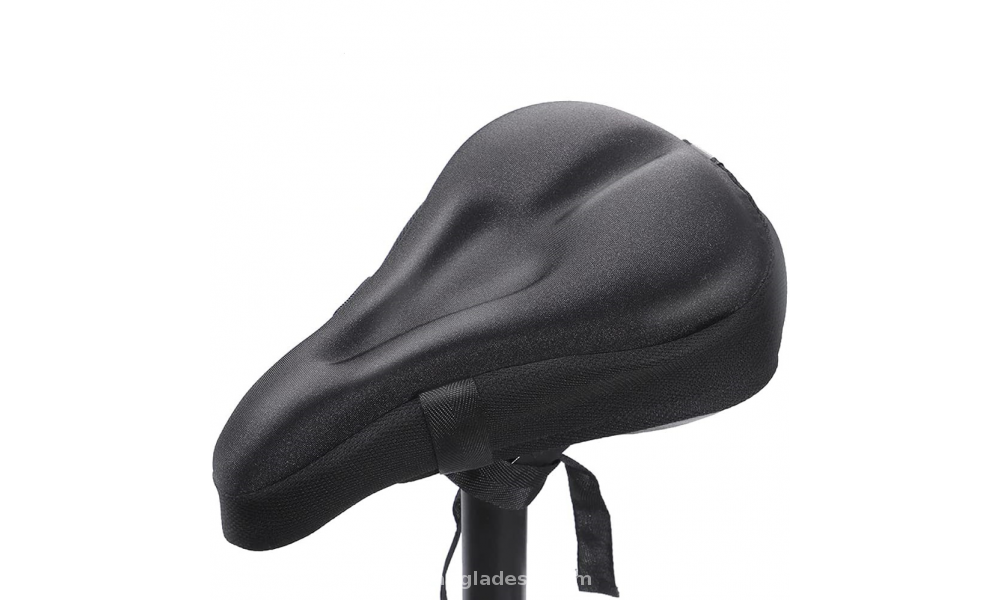 Shimano gel seat shop cover