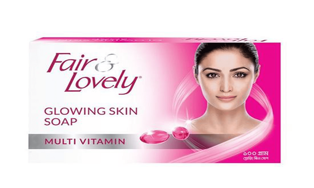 Fair And Lovely Soap Bar Multivitamin- 100g