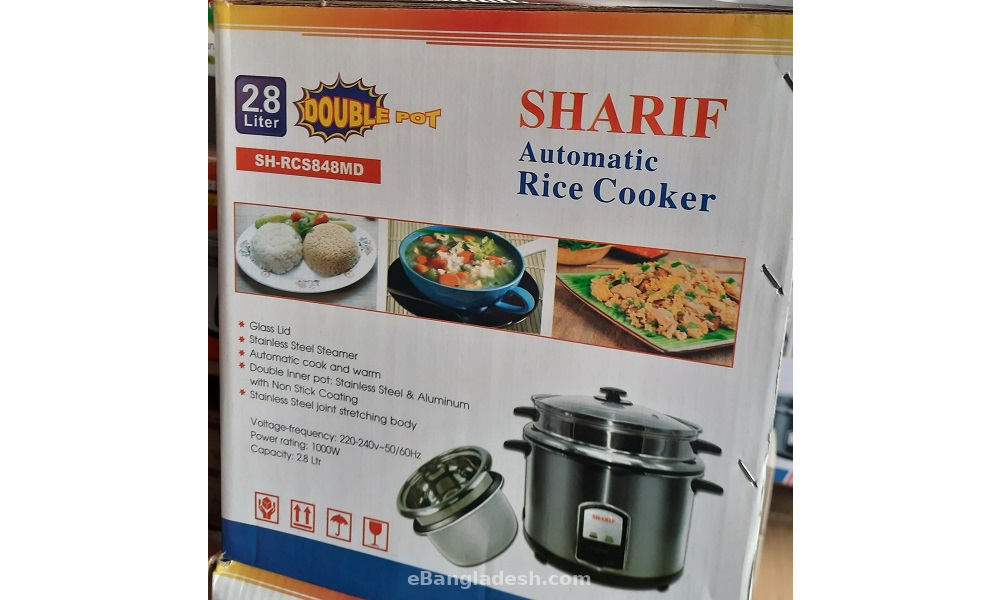 sorif rice cooker