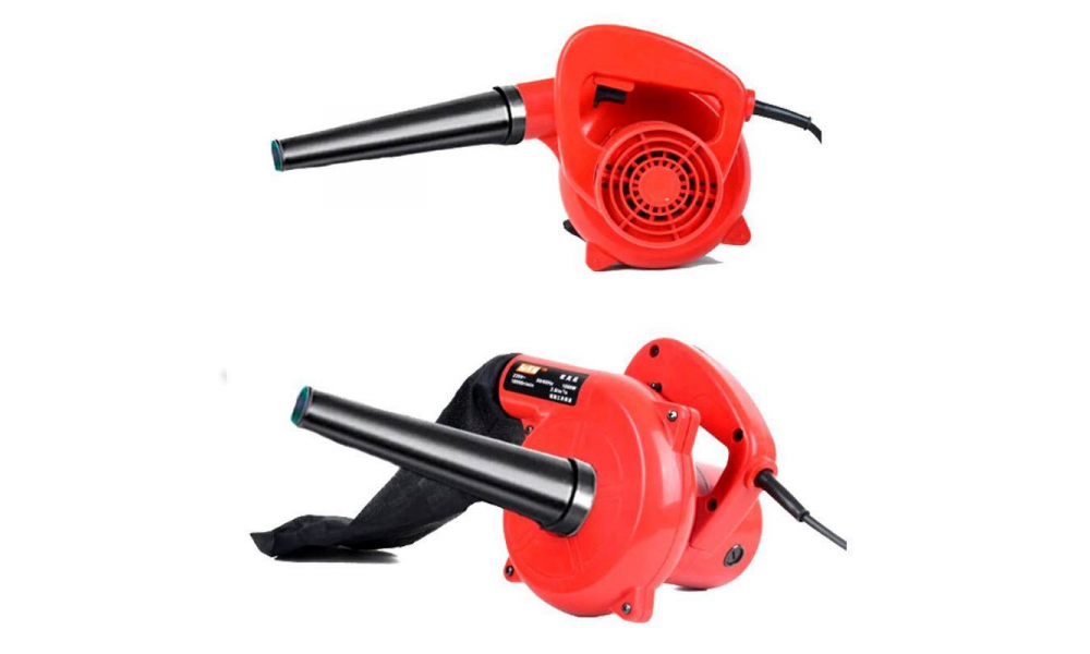 Electric Blower Machine - 1 pc