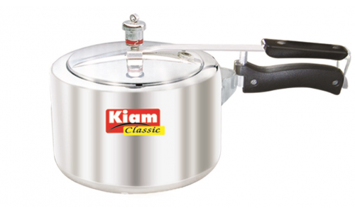 Kiam pressure online cooker